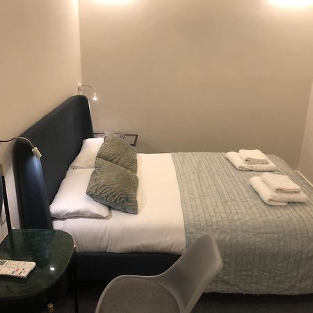 Widegate Residential Lejlighed London Eksteriør billede