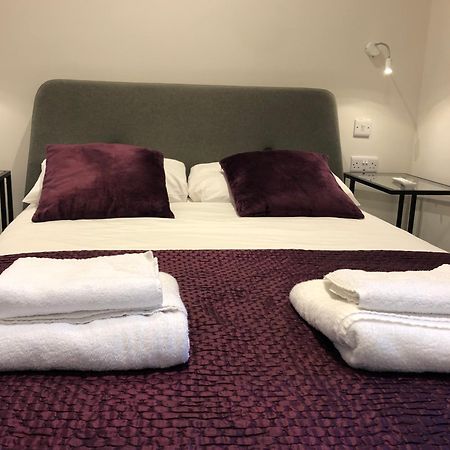 Widegate Residential Lejlighed London Eksteriør billede