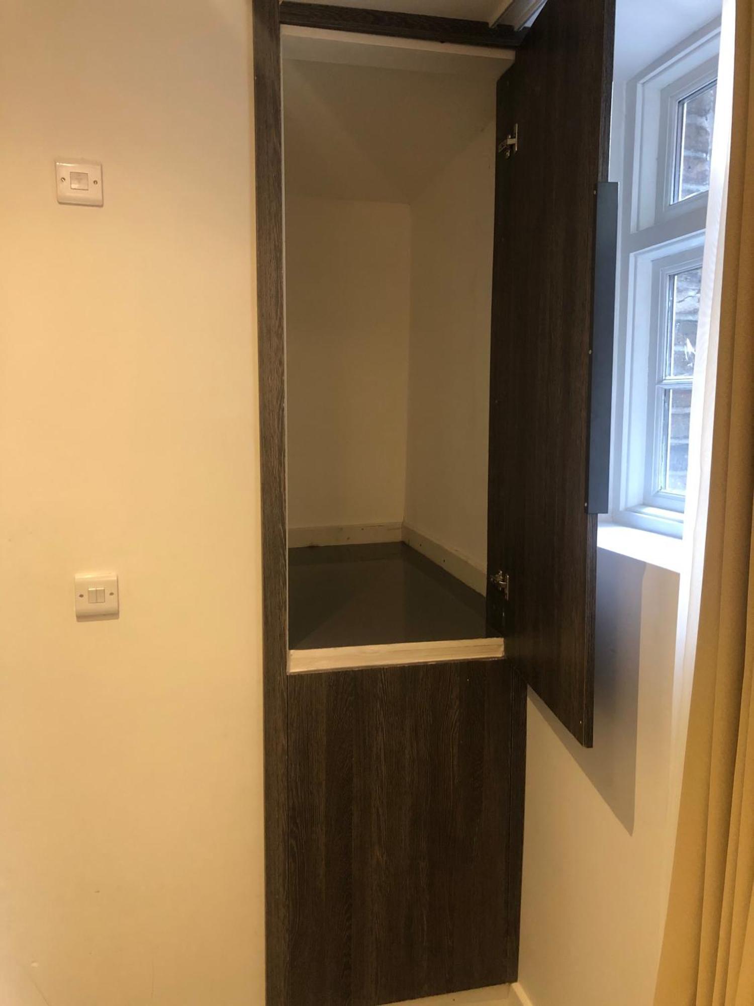 Widegate Residential Lejlighed London Værelse billede