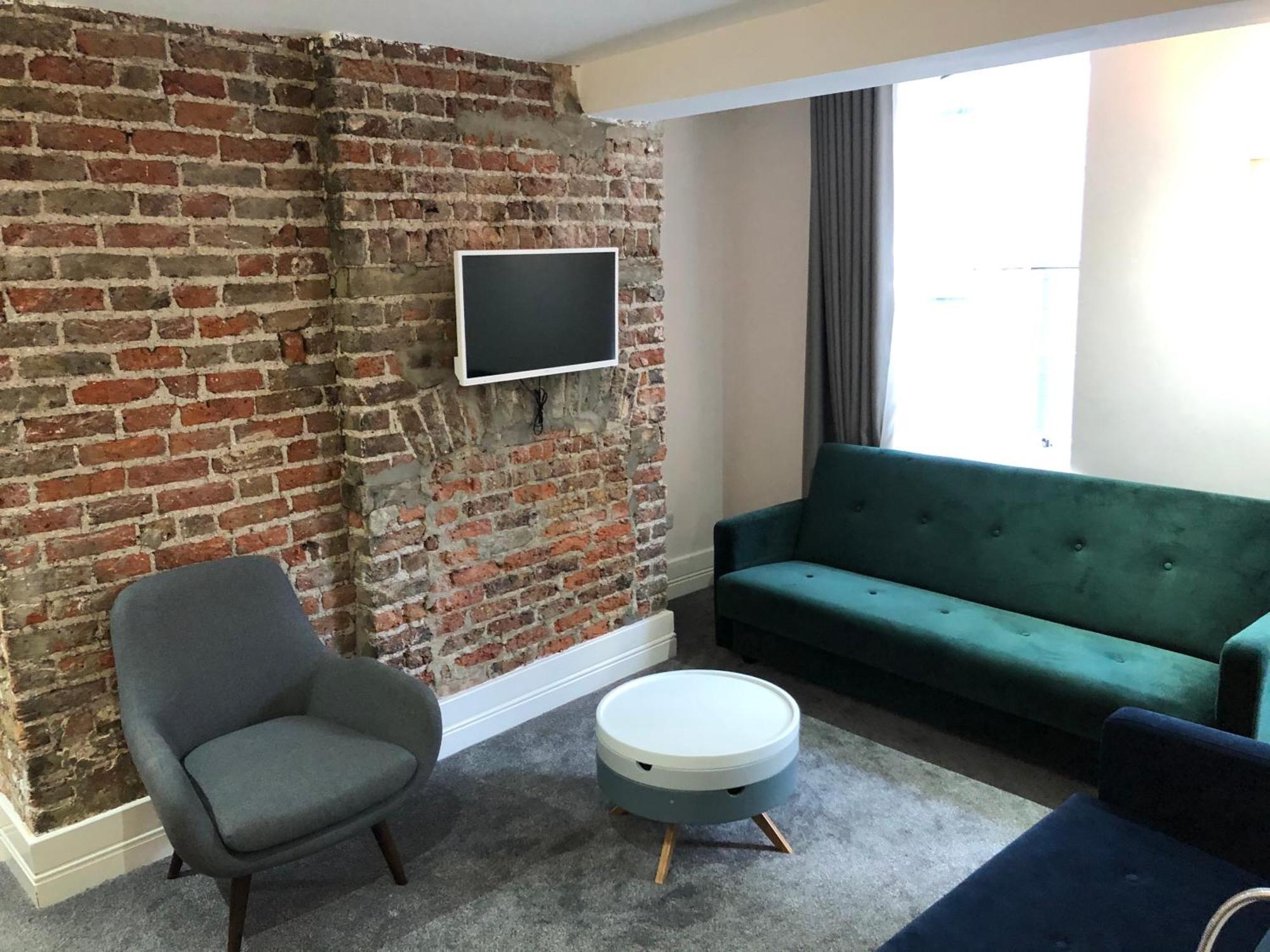 Widegate Residential Lejlighed London Eksteriør billede