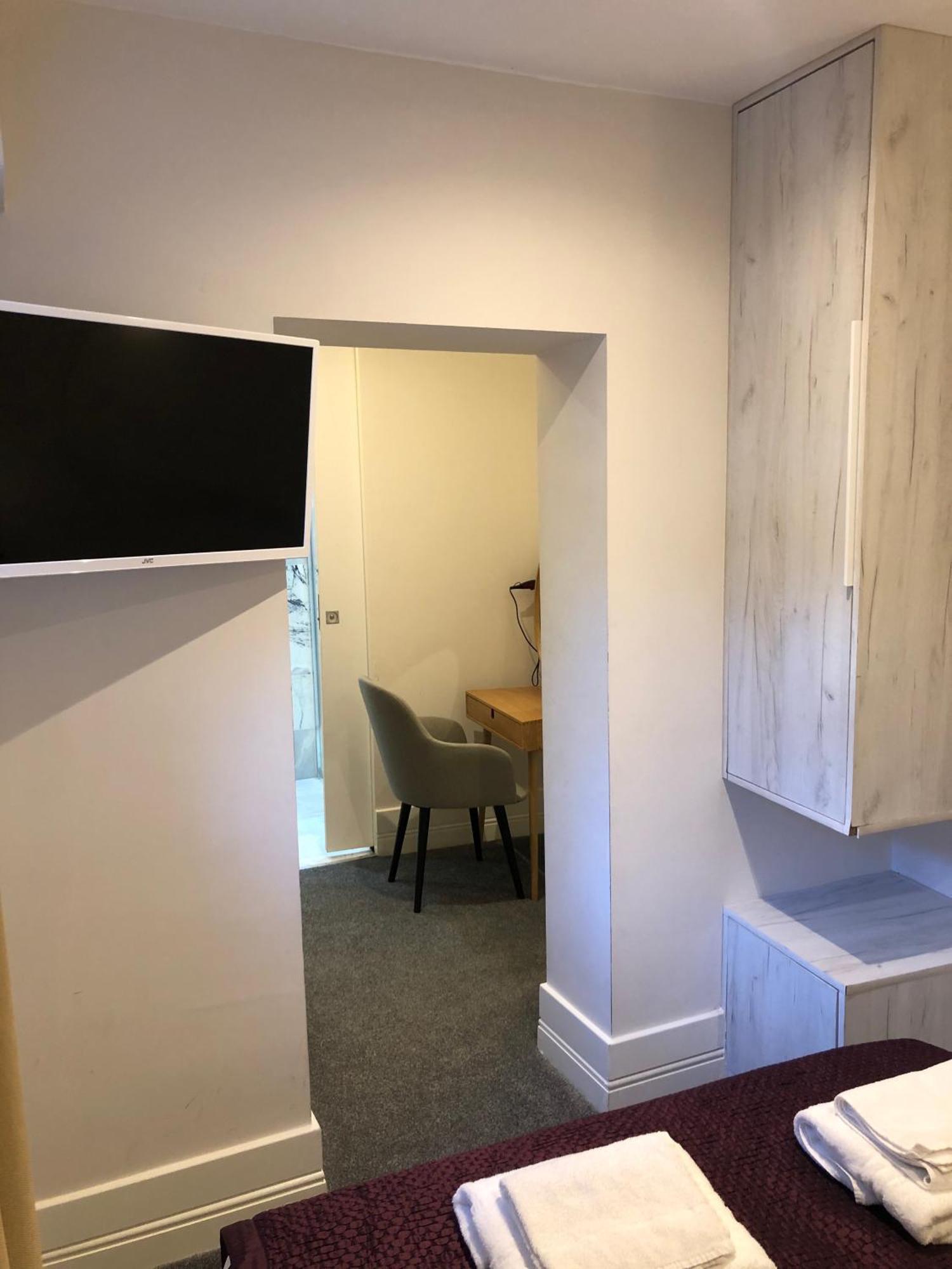 Widegate Residential Lejlighed London Værelse billede
