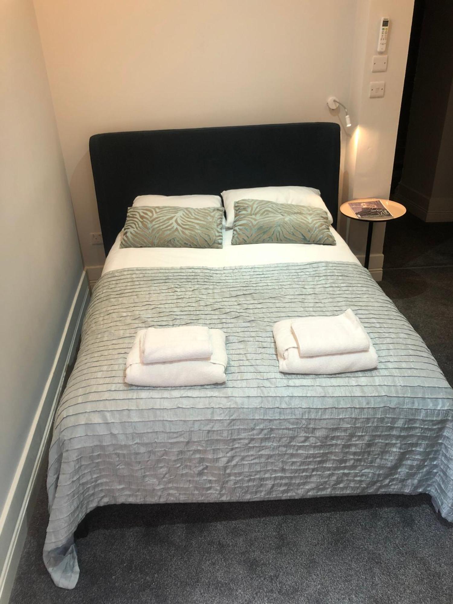 Widegate Residential Lejlighed London Eksteriør billede
