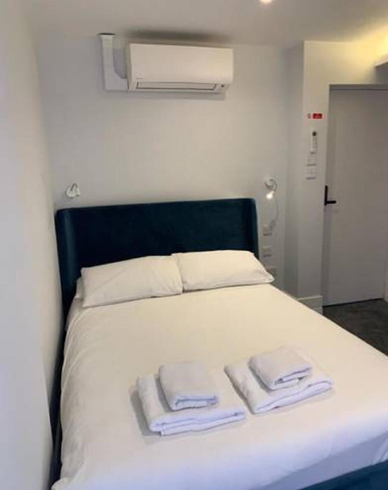 Widegate Residential Lejlighed London Eksteriør billede