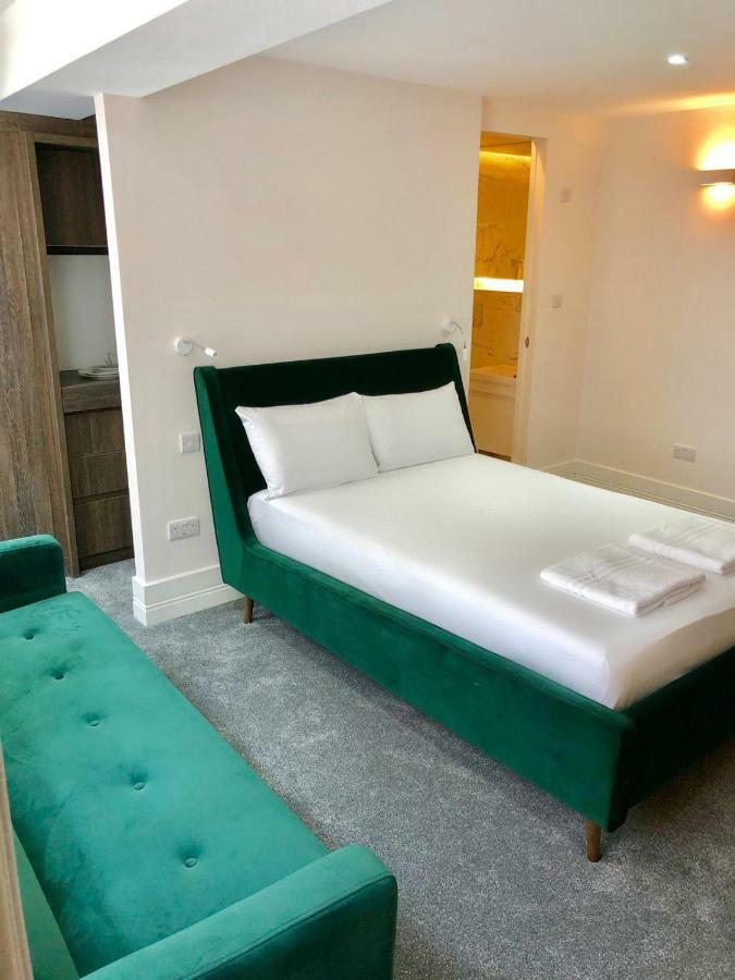 Widegate Residential Lejlighed London Eksteriør billede
