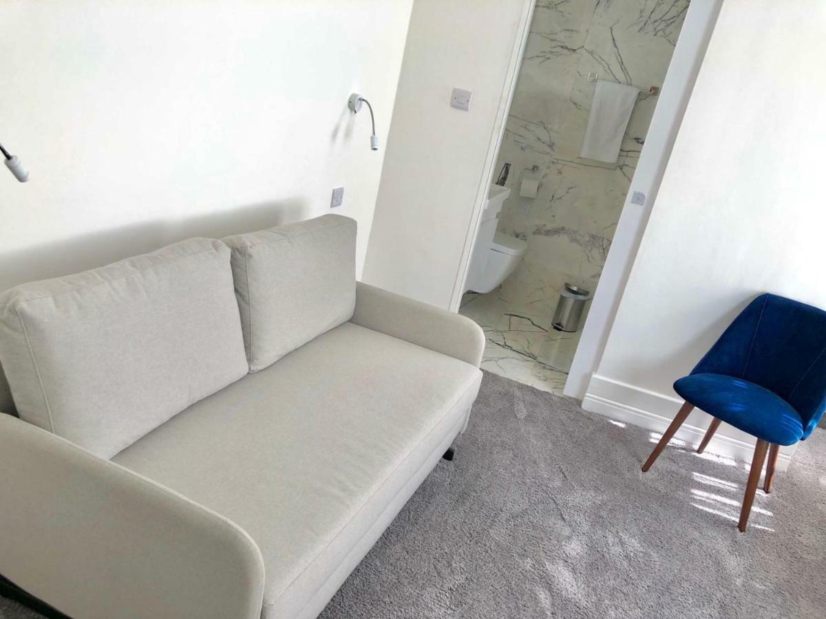 Widegate Residential Lejlighed London Eksteriør billede